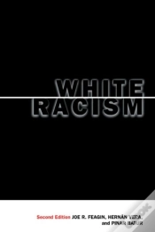 Capa do artigo White Racism