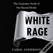 Capa do artigo White Rage