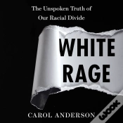 Capa do artigo White Rage