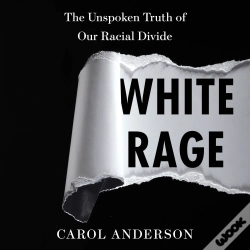 Capa do artigo White Rage