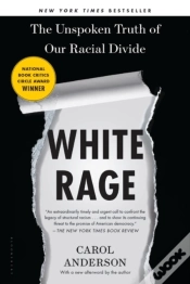 Capa do artigo White Rage