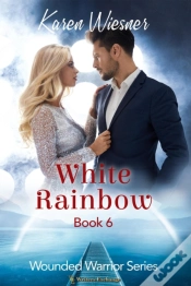 Capa do artigo White Rainbow