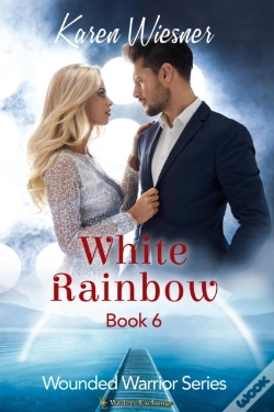 Capa do artigo White Rainbow