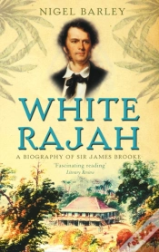Capa do artigo White Rajah