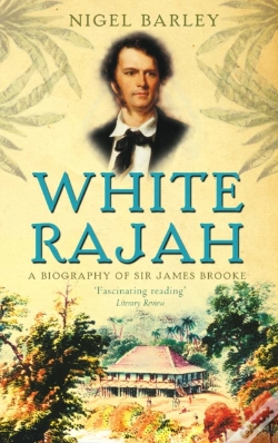 Capa do artigo White Rajah