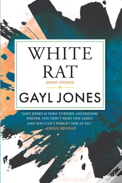 Capa do artigo White Rat
