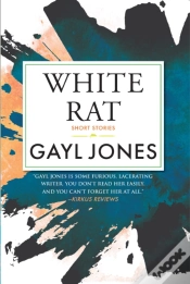 Capa do artigo White Rat