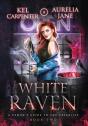 White Raven - Preview