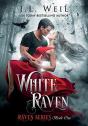 White Raven - Preview
