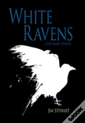 Capa do artigo White Ravens