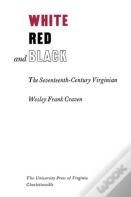 White, Red And Black