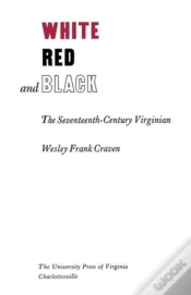 Capa do artigo White, Red And Black
