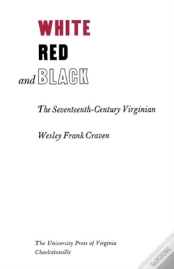Capa do artigo White, Red And Black