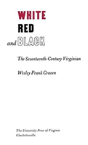 White, Red, And Black - Preview
