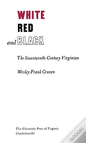 Capa do artigo White, Red, And Black