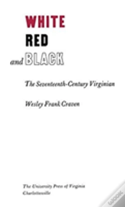 Capa do artigo White, Red, And Black