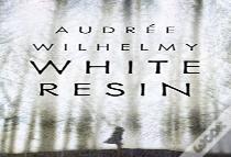 White Resin