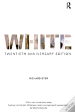 Capa do artigo White