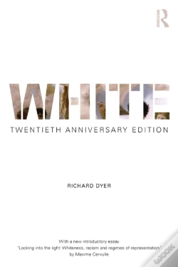 Capa do artigo White