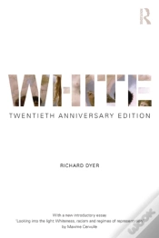 Capa do artigo White