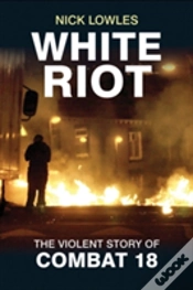 Capa do artigo White Riot