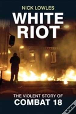Capa do artigo White Riot