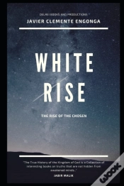 Capa do artigo White Rise