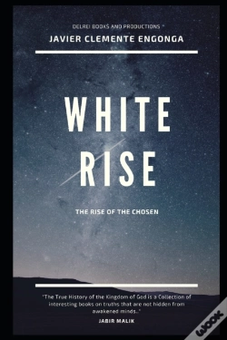 Capa do artigo White Rise