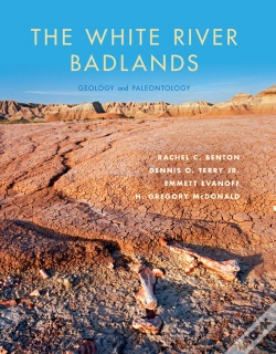 Capa do artigo White River Badlands