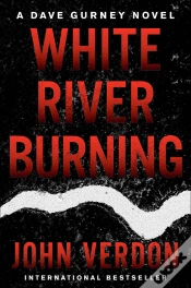 Capa do artigo White River Burning