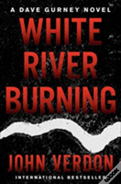 Capa do artigo White River Burning