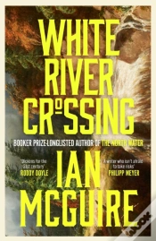 Capa do artigo White River Crossing