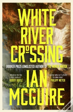 Capa do artigo White River Crossing