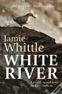 Capa do artigo White River