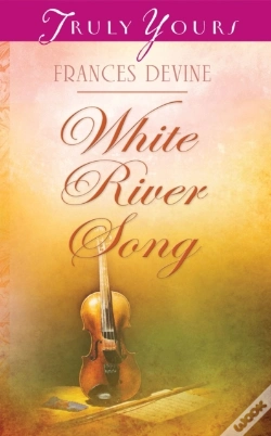 Capa do artigo White River Song