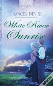 Capa do artigo White River Sunrise