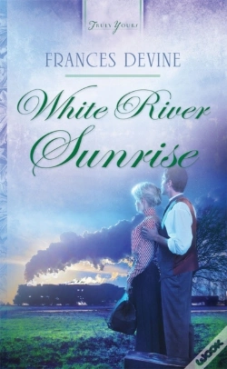Capa do artigo White River Sunrise