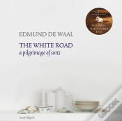 Capa do artigo White Road