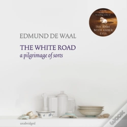 Capa do artigo White Road