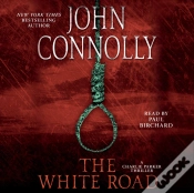 Capa do artigo White Road