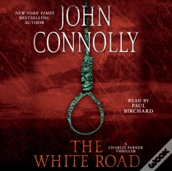 Capa do artigo White Road