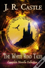 Capa do artigo White Road Tales Complete Collection