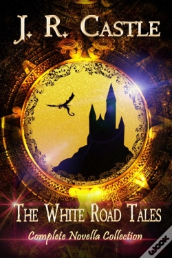 Capa do artigo White Road Tales Complete Collection
