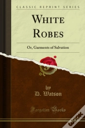 Capa do artigo White Robes
