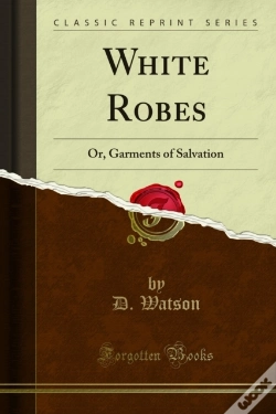Capa do artigo White Robes