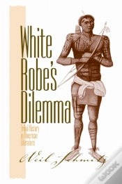 Capa do artigo White Robe