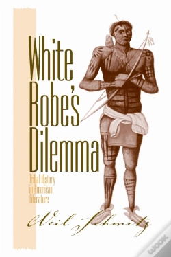 Capa do artigo White Robe'S Dilemma