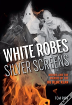 Capa do artigo White Robes, Silver Screens