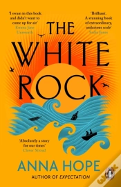 Capa do artigo White Rock