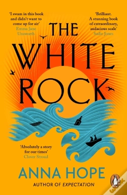 Capa do artigo White Rock